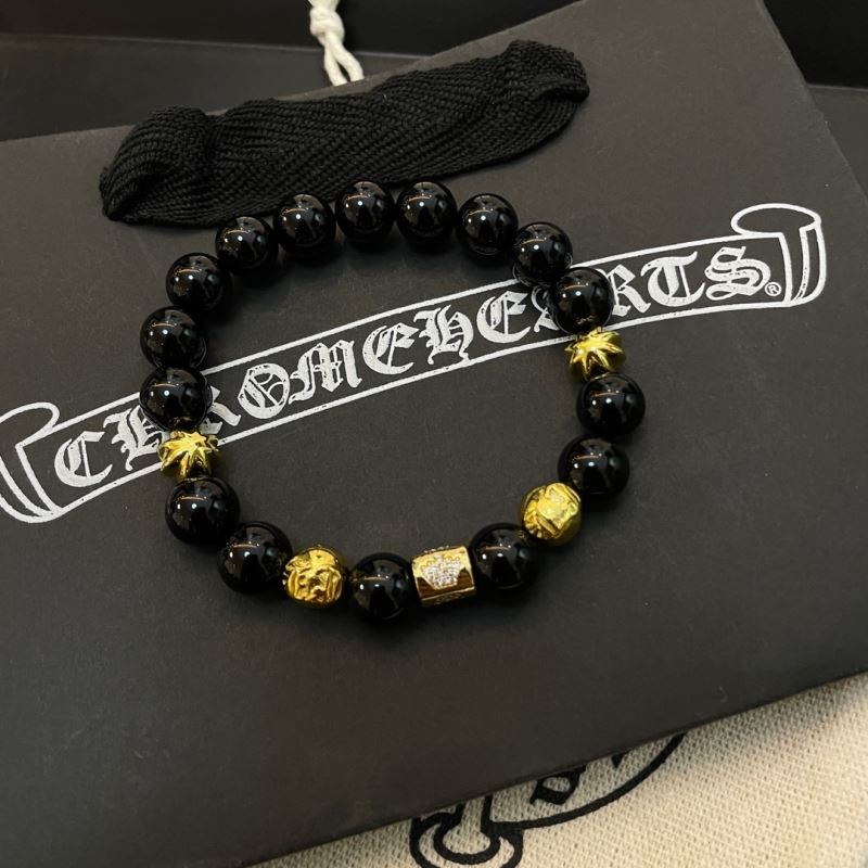 Ch*0me He**ts bracelets